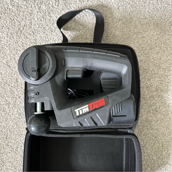 Tim Tam massage gun - Picture 3 of 3